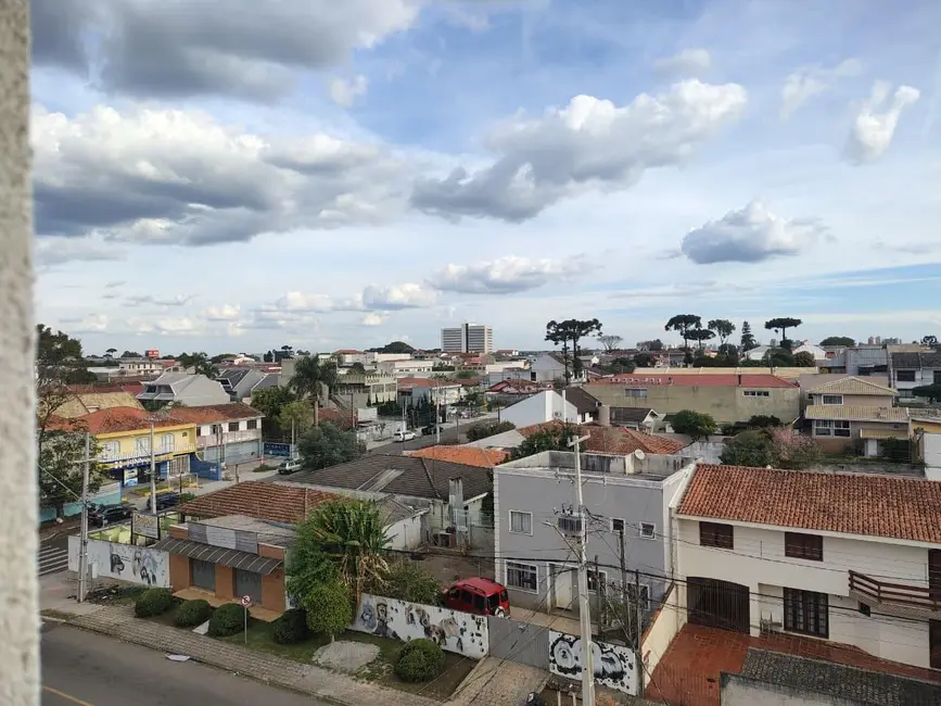 Foto 3 de Apartamento com 3 quartos à venda e para alugar, 86m2 em Novo Mundo, Curitiba - PR