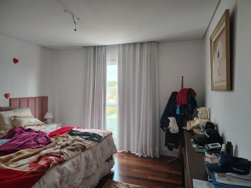 Foto 9 de Apartamento com 3 quartos à venda e para alugar, 86m2 em Novo Mundo, Curitiba - PR