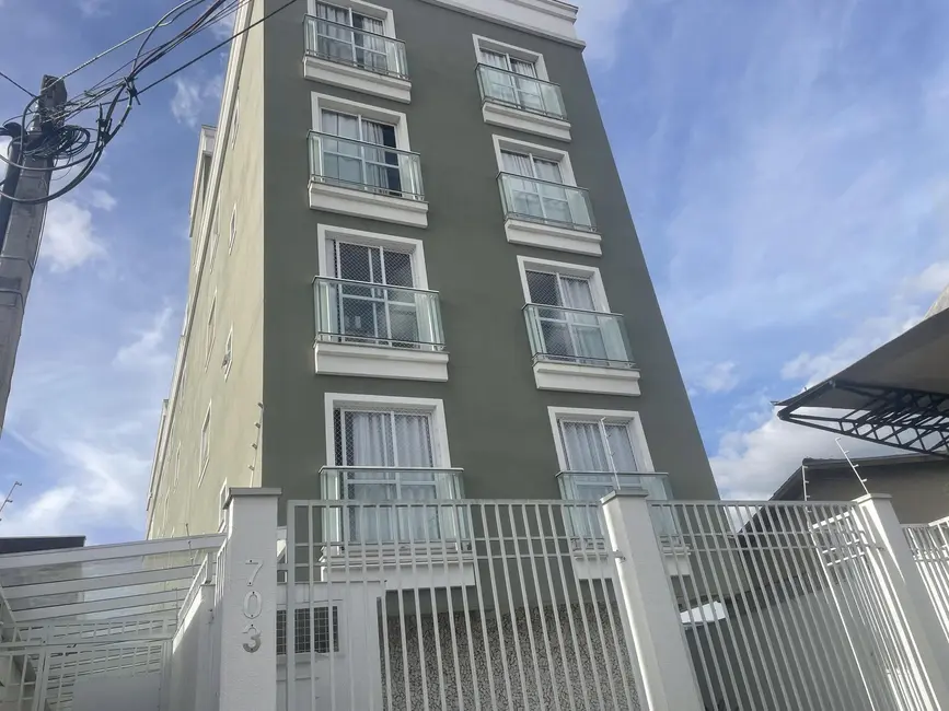 Foto 1 de Apartamento com 3 quartos à venda e para alugar, 86m2 em Novo Mundo, Curitiba - PR