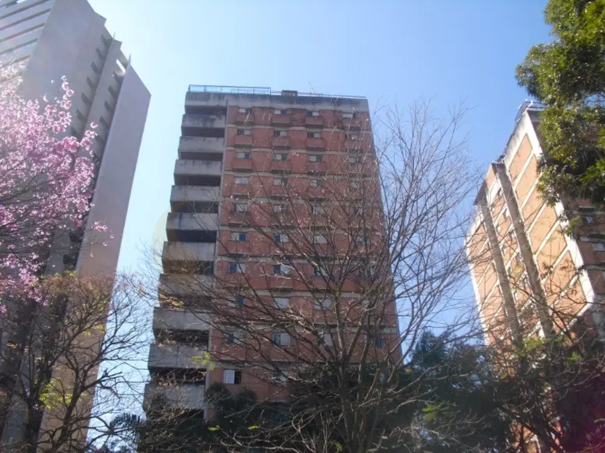 Foto 1 de Apartamento com 3 quartos à venda, 156m2 em Butantã, São Paulo - SP