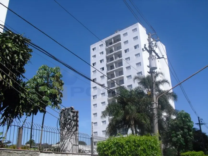 Foto 2 de Apartamento com 2 quartos para alugar, 74m2 em Butantã, São Paulo - SP