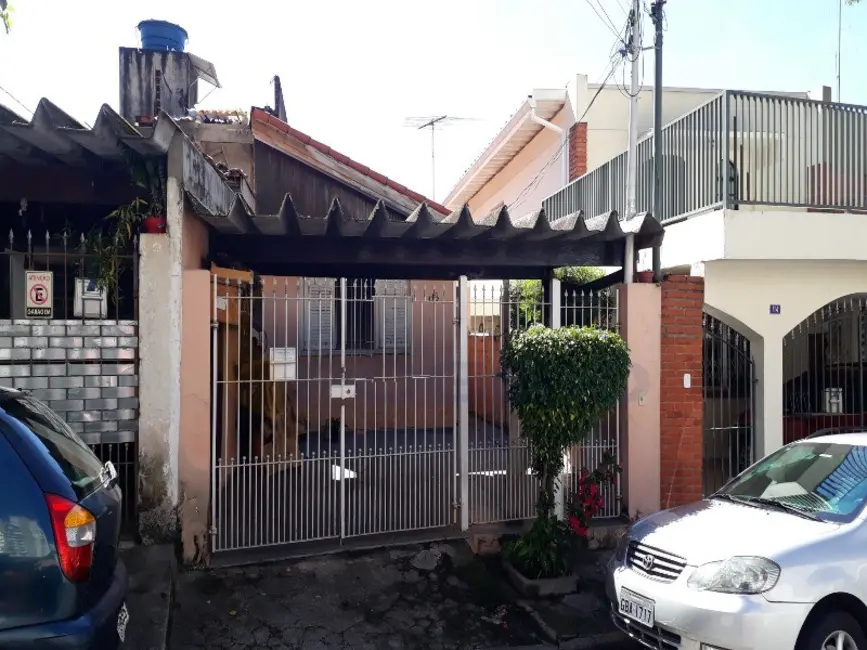 Foto 1 de Casa com 2 quartos à venda, 120m2 em Butantã, São Paulo - SP