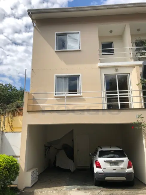 Foto 2 de Casa com 3 quartos à venda, 280m2 em Vila São Silvestre, São Paulo - SP
