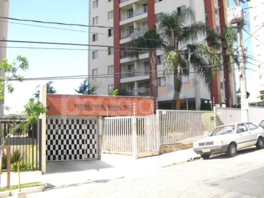 Foto 2 de Apartamento com 2 quartos à venda, 66m2 em Butantã, São Paulo - SP