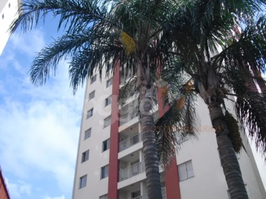 Foto 1 de Apartamento com 2 quartos à venda, 66m2 em Butantã, São Paulo - SP