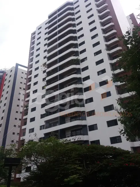 Foto 1 de Apartamento com 3 quartos à venda, 115m2 em São Paulo - SP