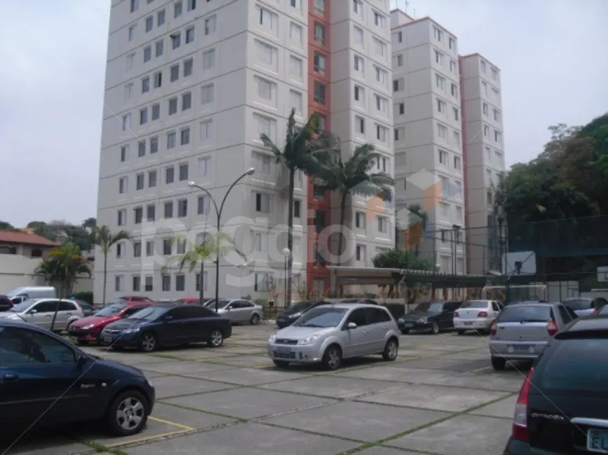 Foto 2 de Apartamento com 3 quartos à venda, 66m2 em União de Vila Nova, São Paulo - SP