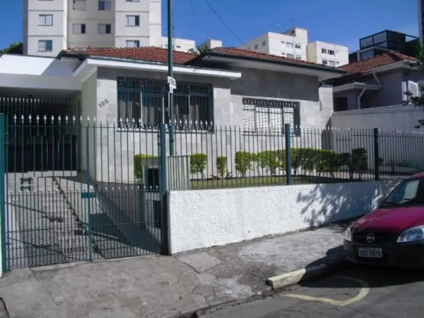 Foto 1 de Casa com 3 quartos à venda, 160m2 em Caxingui, São Paulo - SP