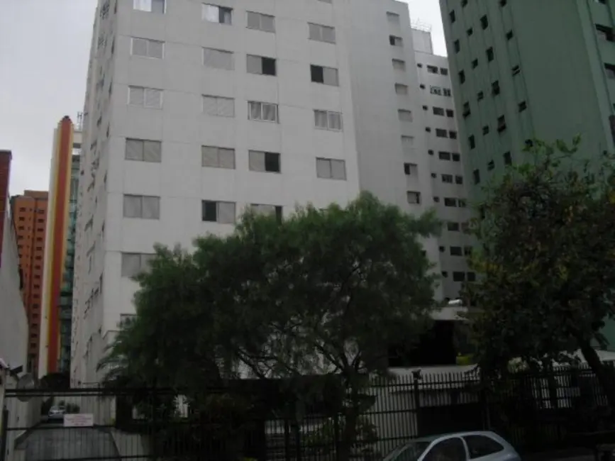 Foto 1 de Apartamento com 2 quartos para alugar, 72m2 em Vila Nova Conceição, São Paulo - SP