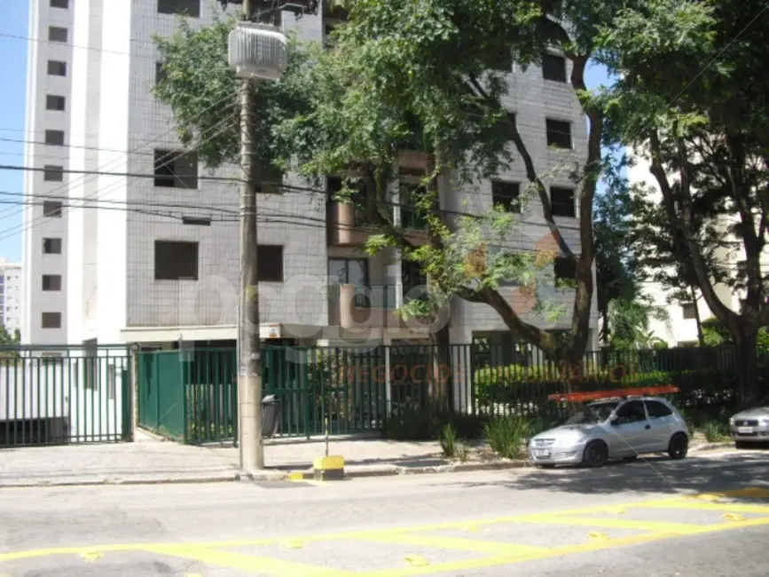 Foto 1 de Apartamento com 2 quartos à venda, 62m2 em São Paulo - SP