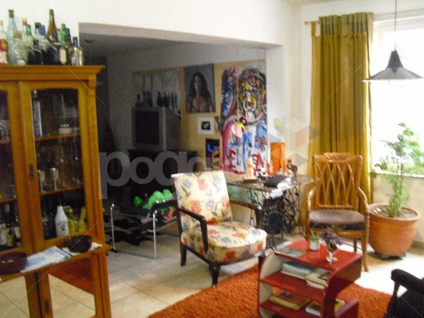 Foto 2 de Casa com 3 quartos à venda, 300m2 em Butantã, São Paulo - SP