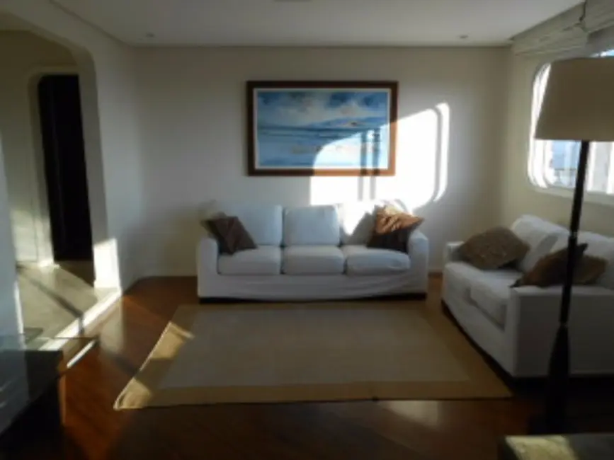 Foto 1 de Apartamento com 4 quartos à venda, 210m2 em Vila Andrade, São Paulo - SP