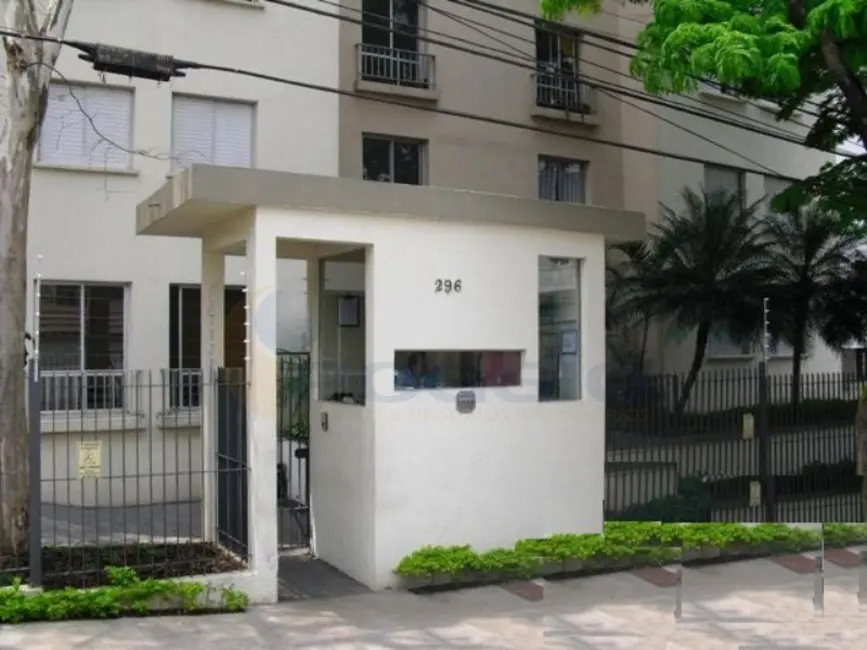 Foto 1 de Apartamento com 2 quartos à venda, 64m2 em Caxingui, São Paulo - SP