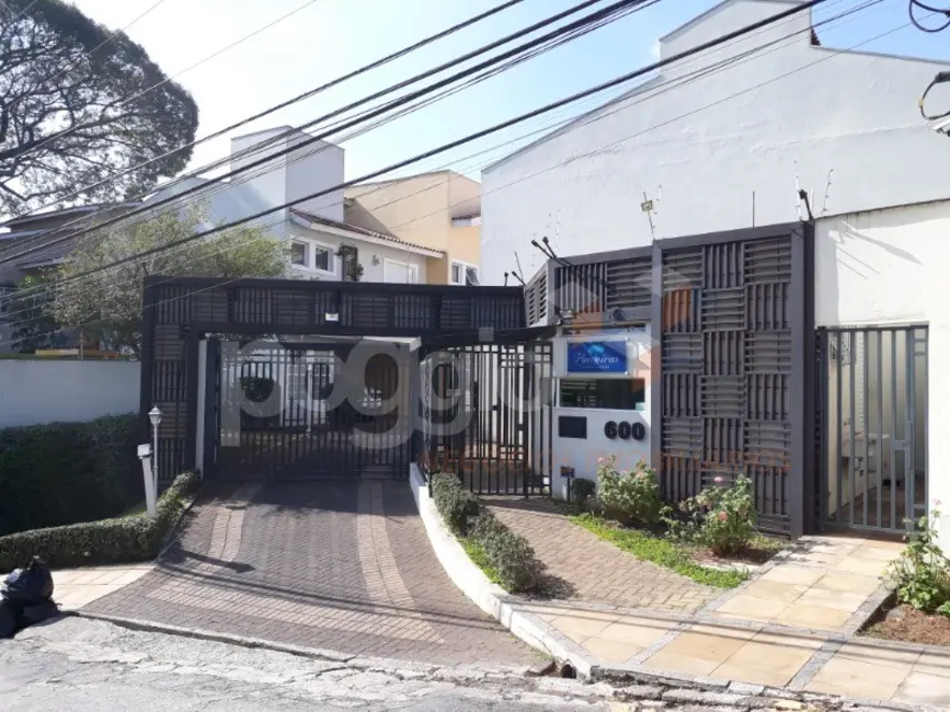 Foto 1 de Casa de Condomínio com 3 quartos à venda, 140m2 em Caxingui, São Paulo - SP