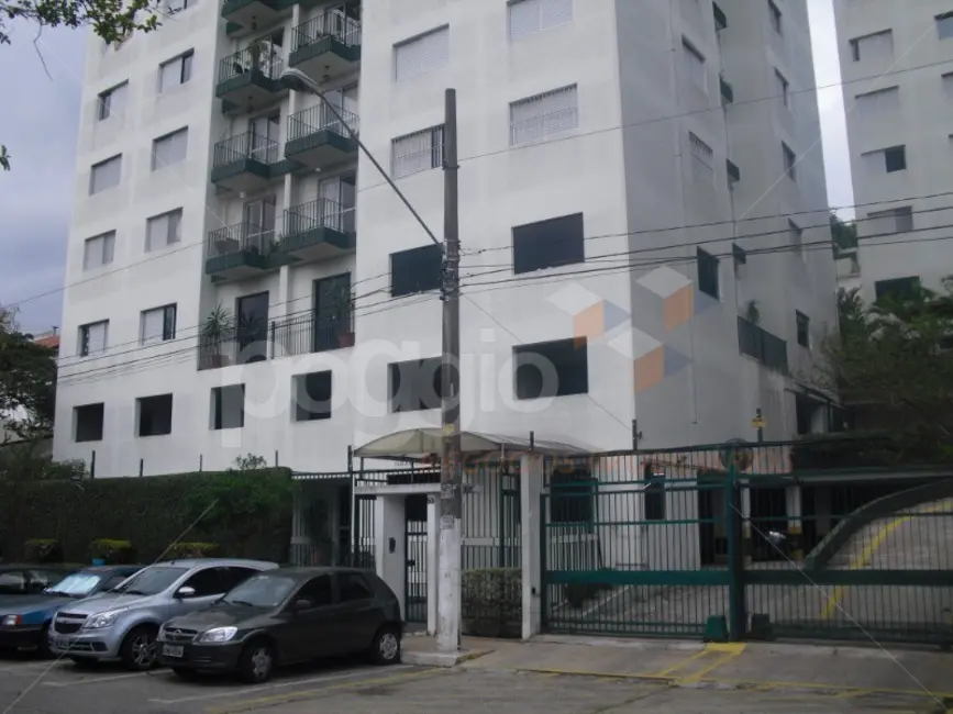 Foto 1 de Apartamento com 3 quartos para alugar, 74m2 em Caxingui, São Paulo - SP