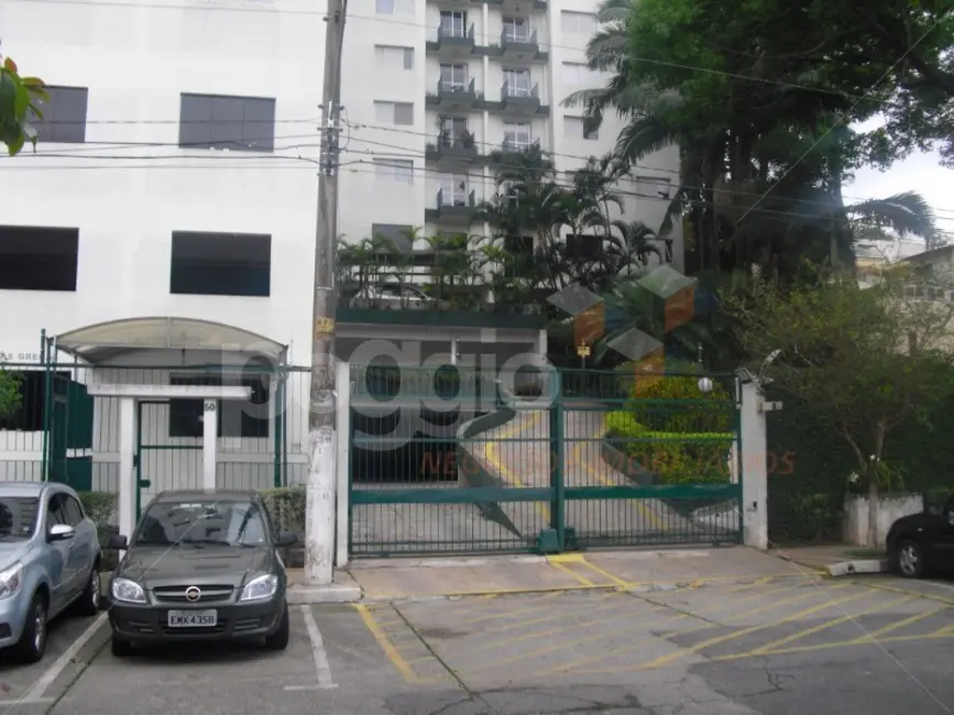 Foto 2 de Apartamento com 3 quartos para alugar, 74m2 em Caxingui, São Paulo - SP