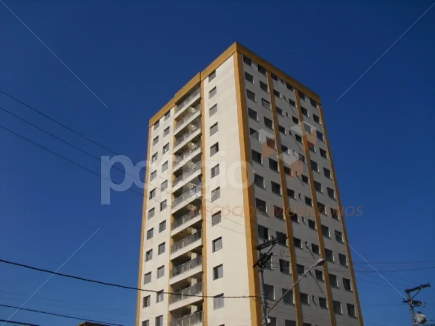 Foto 1 de Apartamento com 3 quartos para alugar, 66m2 em Butantã, São Paulo - SP