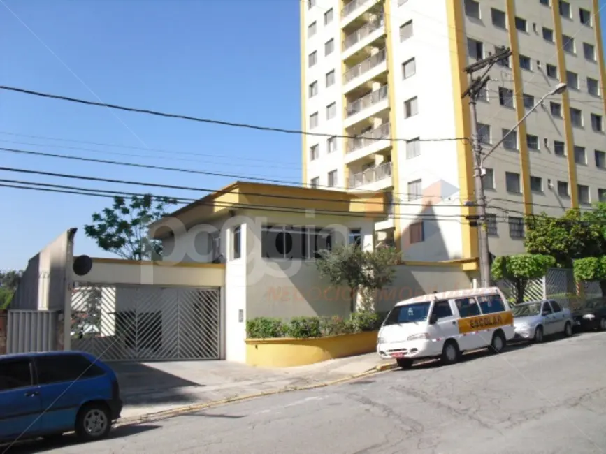 Foto 2 de Apartamento com 3 quartos para alugar, 66m2 em Butantã, São Paulo - SP