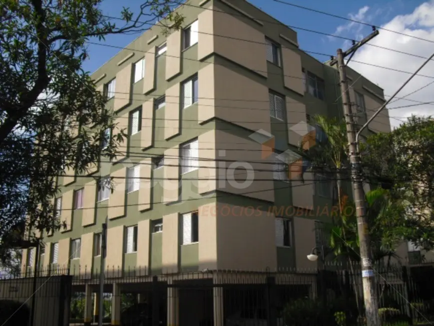 Foto 2 de Apartamento com 2 quartos para alugar, 54m2 em Butantã, São Paulo - SP
