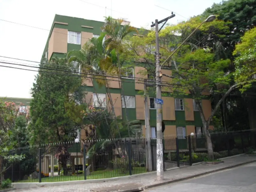 Foto 1 de Apartamento com 3 quartos para alugar, 74m2 em Butantã, São Paulo - SP