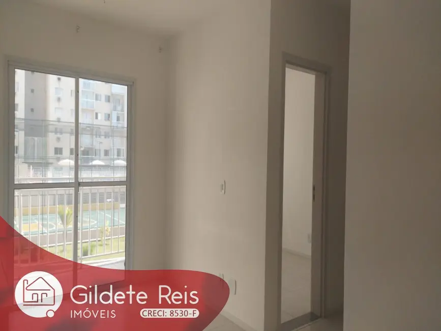 Foto 2 de Apartamento com 2 quartos à venda, 55m2 em Jardim Limoeiro, Serra - ES