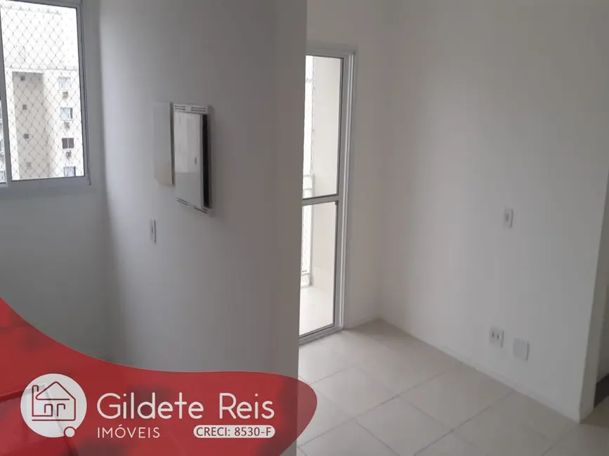 Foto 2 de Apartamento com 2 quartos à venda, 57m2 em Jardim Limoeiro, Serra - ES