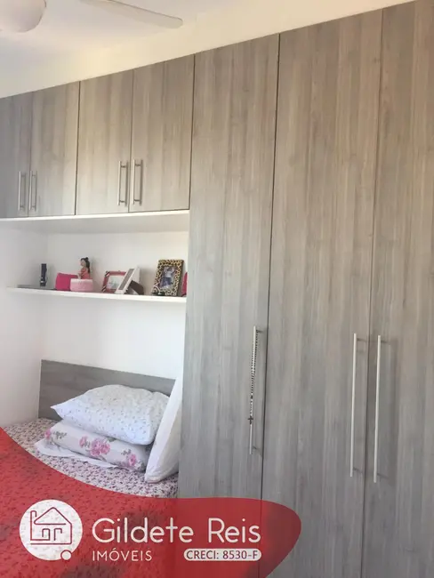 Foto 1 de Apartamento com 2 quartos à venda, 64m2 em São Diogo I, Serra - ES