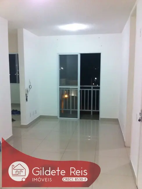 Foto 1 de Apartamento com 3 quartos à venda, 54m2 em Praia da Baleia, Serra - ES