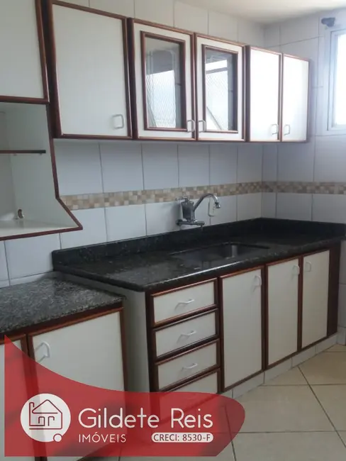 Foto 1 de Apartamento com 3 quartos à venda, 63m2 em Conjunto Jacaraípe, Serra - ES