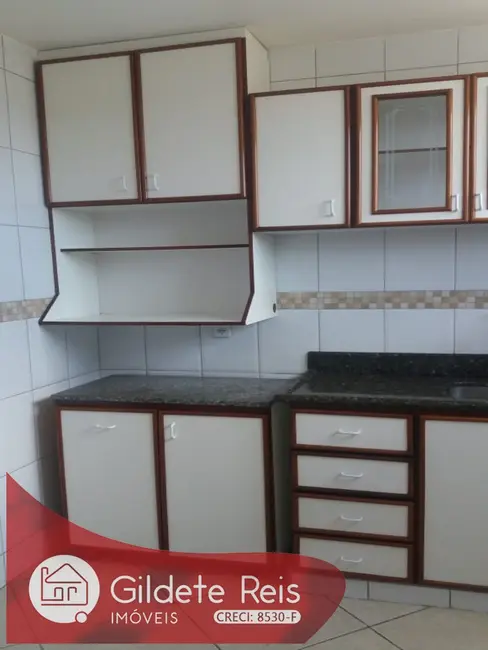 Foto 2 de Apartamento com 3 quartos à venda, 63m2 em Conjunto Jacaraípe, Serra - ES