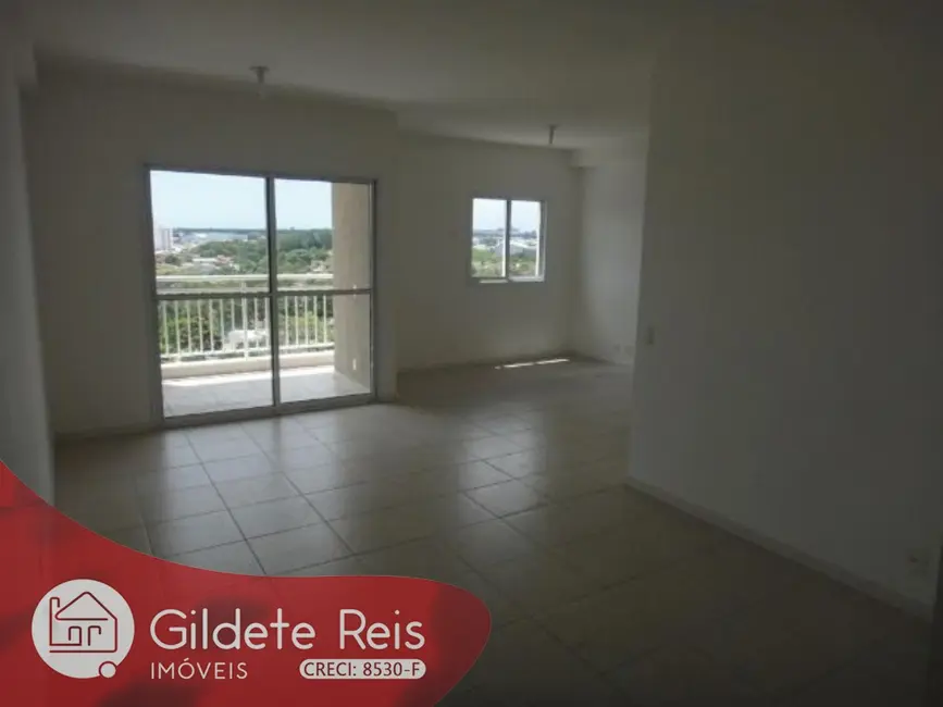 Foto 2 de Apartamento com 3 quartos à venda, 86m2 em Parque Residencial Laranjeiras, Serra - ES
