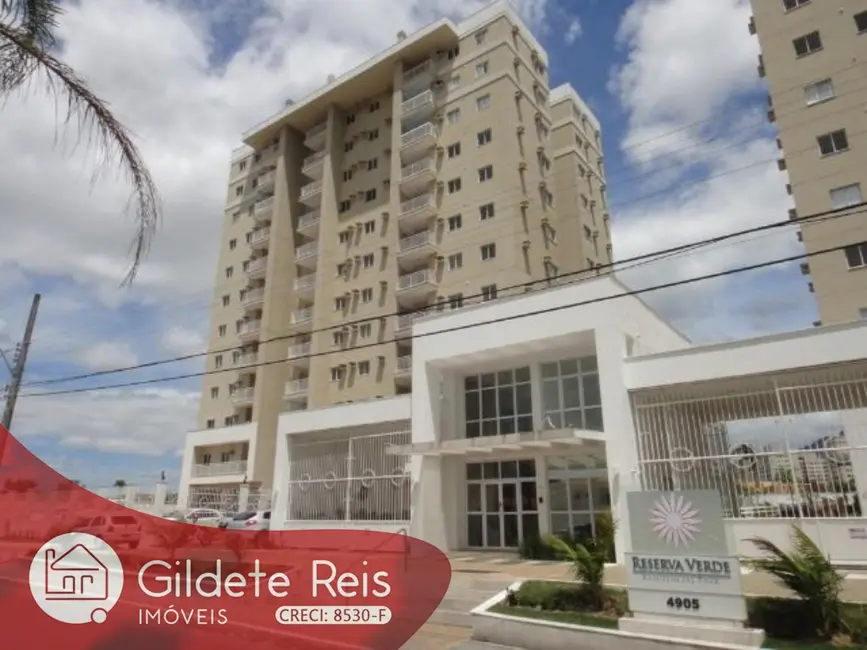 Foto 1 de Apartamento com 3 quartos à venda, 86m2 em Parque Residencial Laranjeiras, Serra - ES