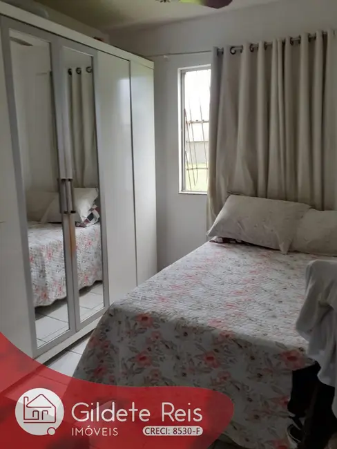Foto 1 de Apartamento com 2 quartos à venda, 45m2 em Valparaíso, Serra - ES