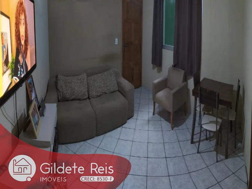 Foto 1 de Apartamento com 3 quartos à venda, 67m2 em Castelândia, Serra - ES