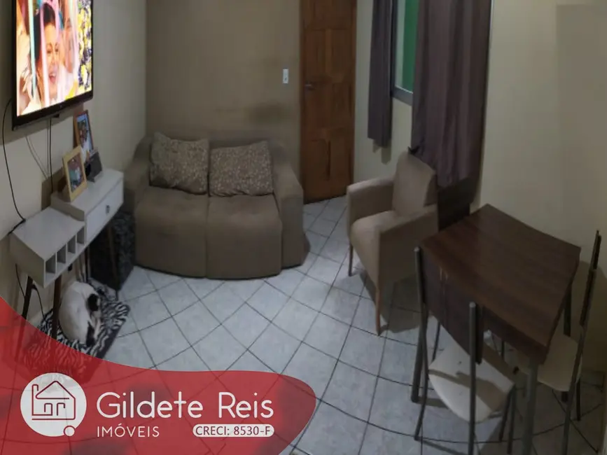 Foto 2 de Apartamento com 3 quartos à venda, 67m2 em Castelândia, Serra - ES