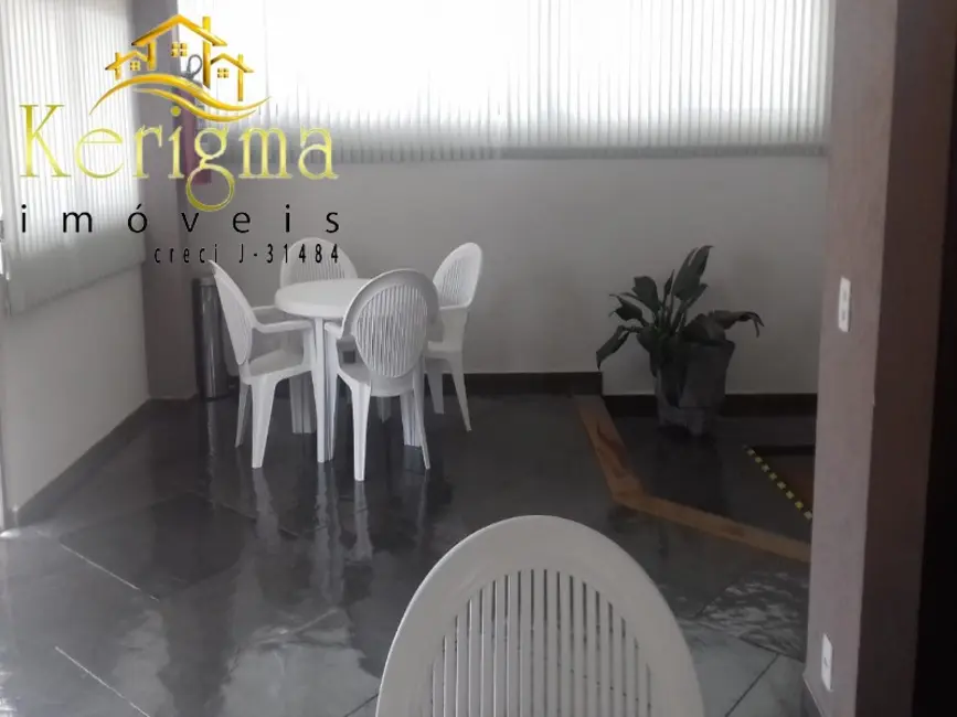 Apartamento com 3 quartos à venda, 110m2 em Centro, Salto - SP - imagem 4 Foto 4 de Apartamento com 3 quartos à venda, 110m2 em Centro, Salto - SP