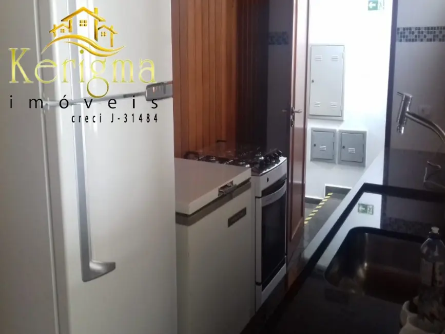 Apartamento com 3 quartos à venda, 110m2 em Centro, Salto - SP - imagem 6 Foto 6 de Apartamento com 3 quartos à venda, 110m2 em Centro, Salto - SP