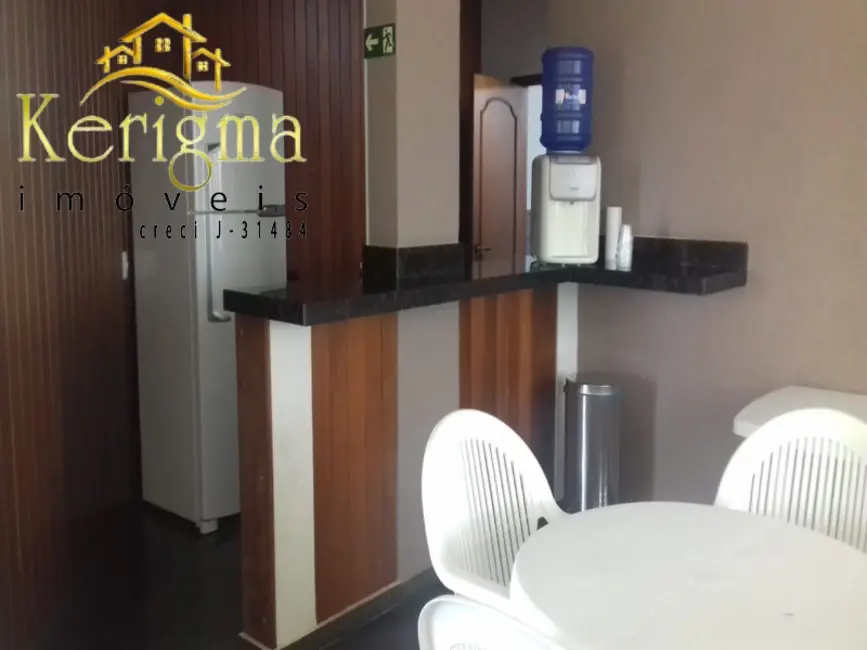 Apartamento com 3 quartos à venda, 110m2 em Centro, Salto - SP - imagem 5 Foto 5 de Apartamento com 3 quartos à venda, 110m2 em Centro, Salto - SP