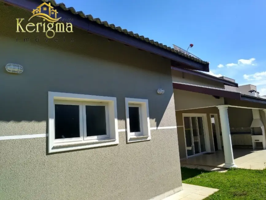 Foto 8 de Casa de Condomínio com 3 quartos à venda, 210m2 em Salto - SP