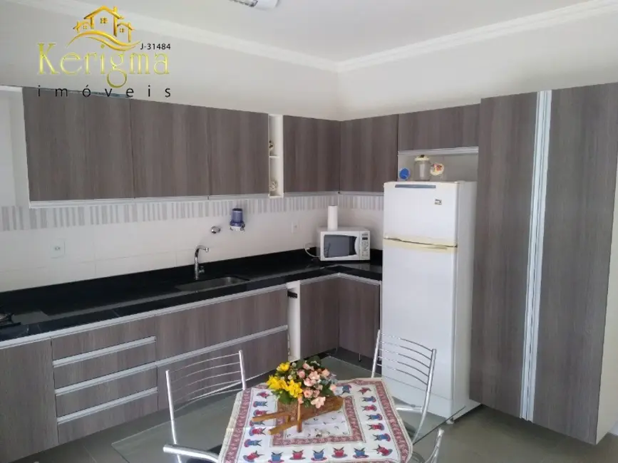 Foto 6 de Casa de Condomínio com 3 quartos à venda, 210m2 em Salto - SP