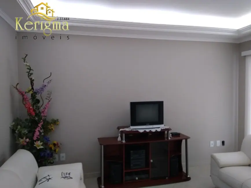 Foto 2 de Casa de Condomínio com 3 quartos à venda, 210m2 em Salto - SP