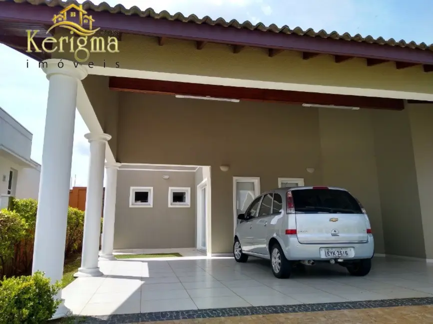 Foto 5 de Casa de Condomínio com 3 quartos à venda, 210m2 em Salto - SP