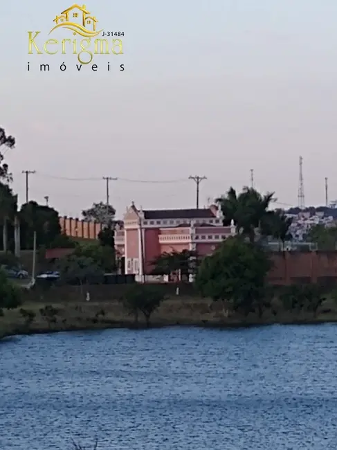 Foto 3 de Casa de Condomínio com 3 quartos à venda, 210m2 em Salto - SP