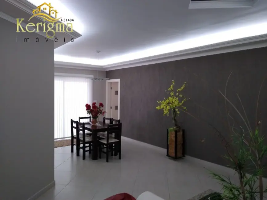 Foto 7 de Casa de Condomínio com 3 quartos à venda, 210m2 em Salto - SP