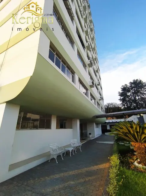 Foto 1 de Apartamento com 3 quartos à venda, 104m2 em Centro, Salto - SP