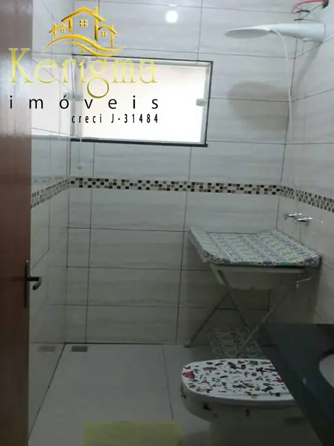 Foto 9 de Casa com 3 quartos à venda, 150m2 em Recanto do Guarau, Salto - SP