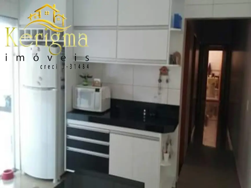 Foto 6 de Casa com 3 quartos à venda, 150m2 em Recanto do Guarau, Salto - SP