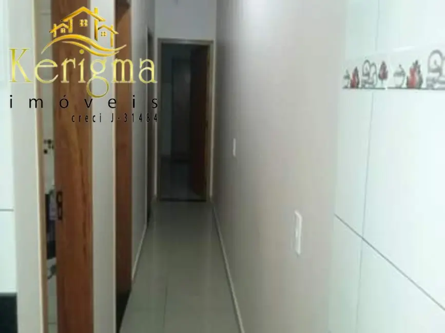 Foto 8 de Casa com 3 quartos à venda, 150m2 em Recanto do Guarau, Salto - SP