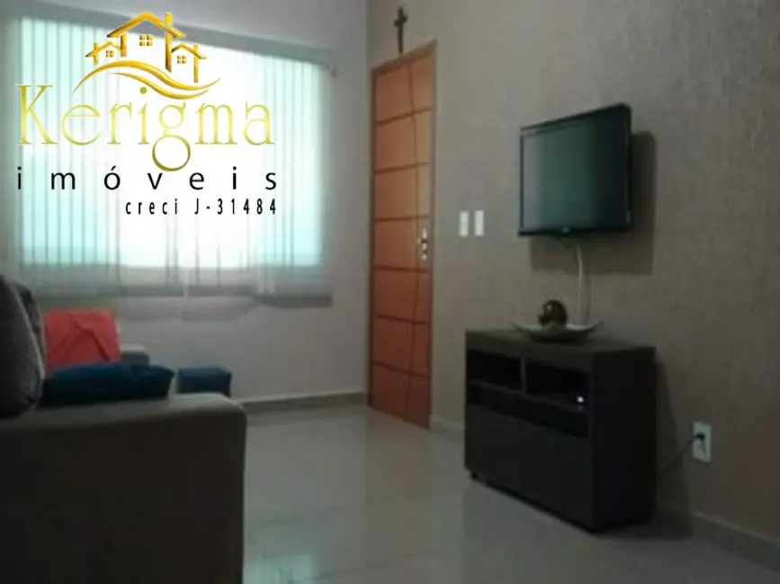 Foto 5 de Casa com 3 quartos à venda, 150m2 em Recanto do Guarau, Salto - SP