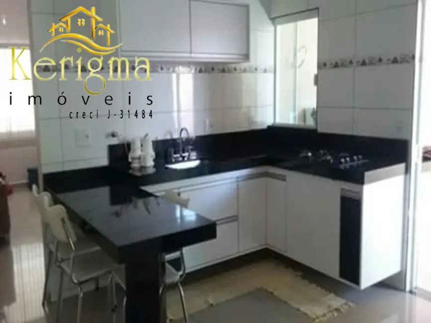 Foto 7 de Casa com 3 quartos à venda, 150m2 em Recanto do Guarau, Salto - SP